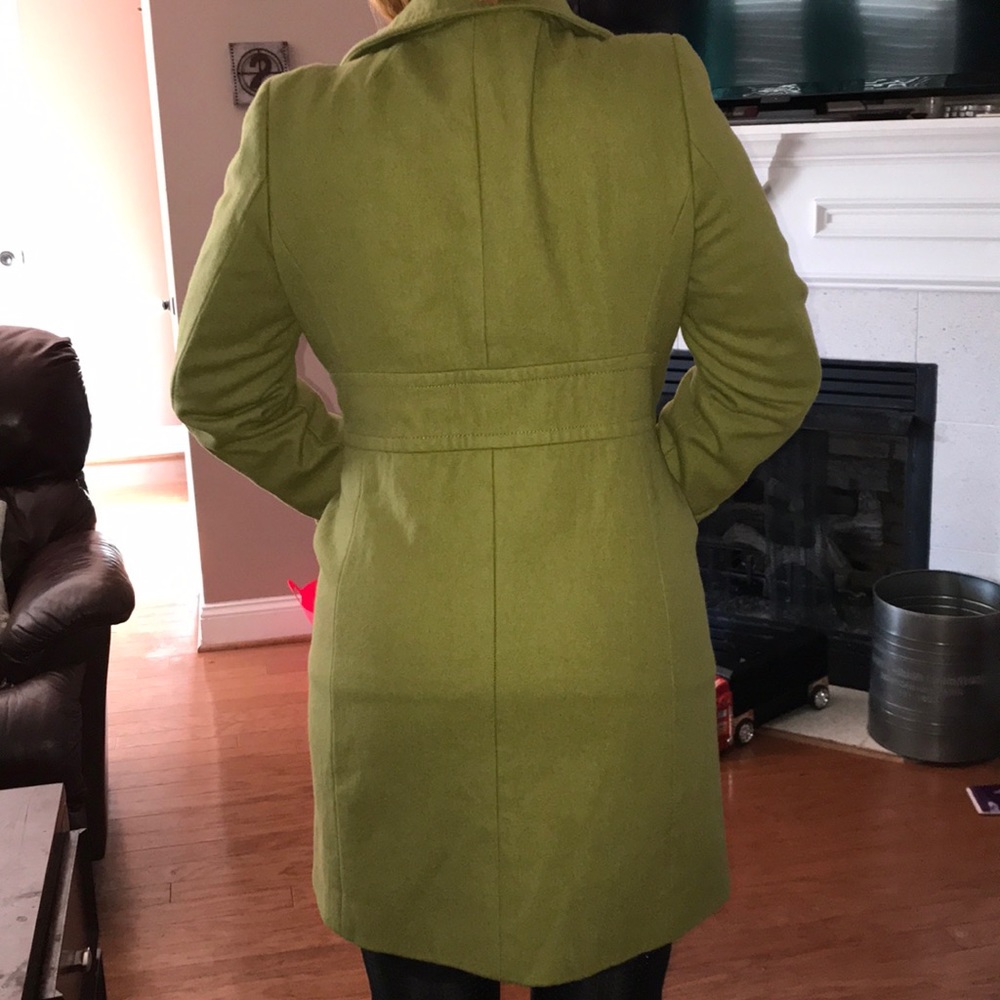 JCrew Peacoat - Picture 3 of 3